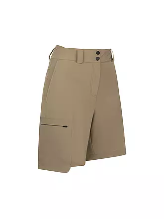 LAMUNT | Short da trekking da donna Serena Mnt Travel |